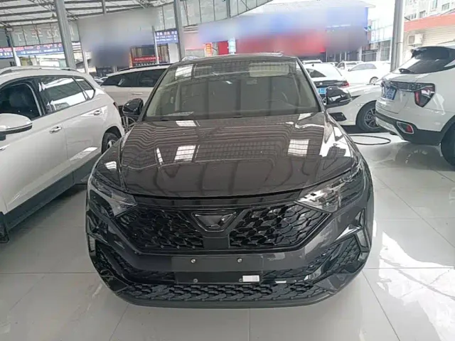 Jetta VS5 — Фото автомобиля 2
