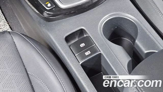 Kia Seltos New — Фото автомобиля 25