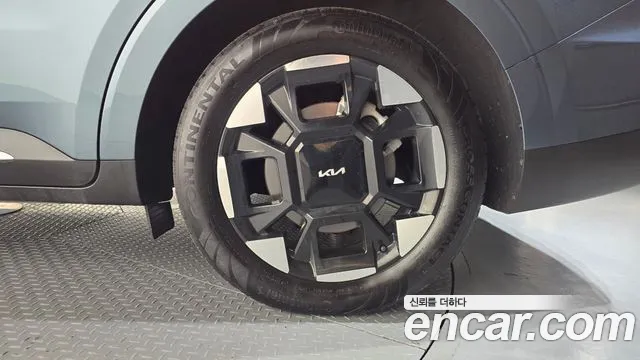 Kia Carnival 4th Gen — Фото автомобиля 6