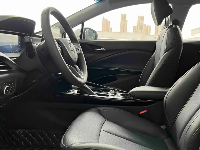 Buick Velite 6 — Фото автомобиля 4
