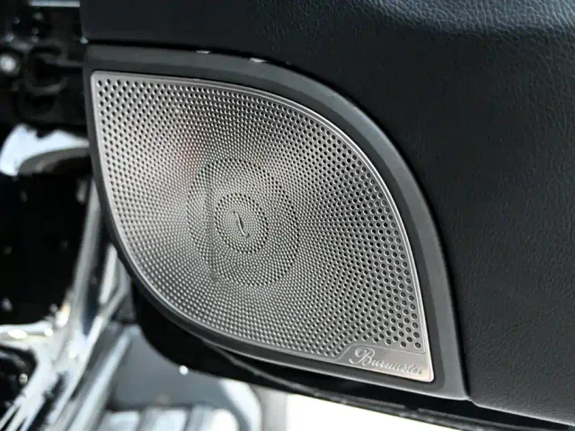 Mercedes-Benz G-Class AMG — Фото автомобиля 21