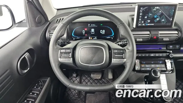 Hyundai Casper — Фото автомобиля 19