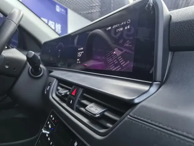 Kia Seltos — Фото автомобиля 16