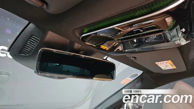Mercedes-Benz E-Class E-класс W214 E300 4MATIC AMG Line Premier Special — Фото автомобиля 15