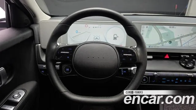 Hyundai Ioniq 5 — Фото автомобиля 18