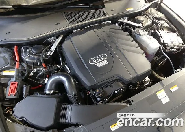 Audi A6 45 TFSI Premium — Фото автомобиля 6