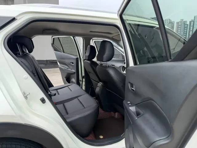 Nissan Kicks — Фото автомобиля 11