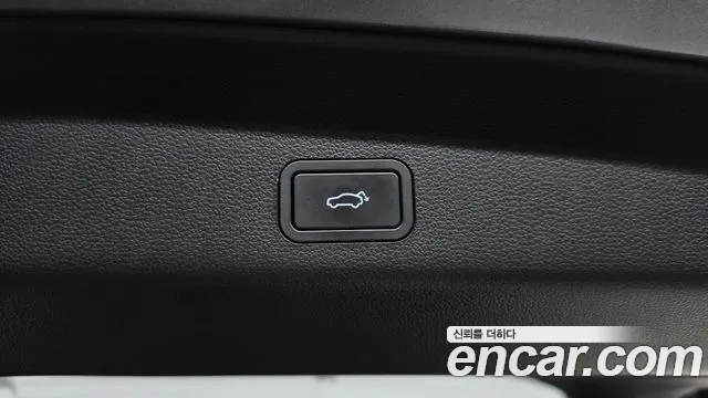 Renault Korea Grand Koleos — Фото автомобиля 21