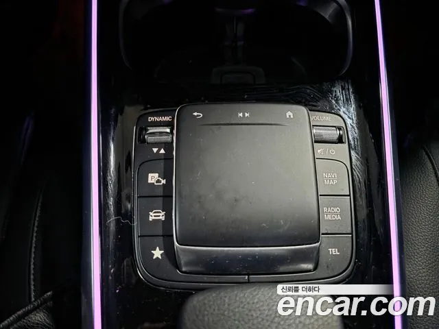 Mercedes-Benz GLB-Class X247 — Фото автомобиля 15