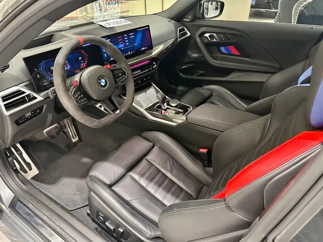 BMW M2 — Фото автомобиля 12