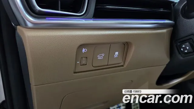 Kia Sorento Новый Sorento 4 поколение Дизель 2.2 4WD — Фото автомобиля 24