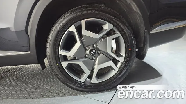 Hyundai Palisade The New Palisade Бензин 3.8 2WD — Фото автомобиля 21