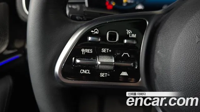 Mercedes-Benz GLE-Class W167 — Фото автомобиля 21