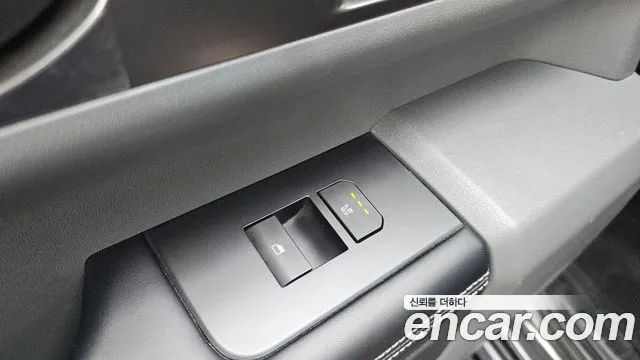 Kia Tasman — Фото автомобиля 16