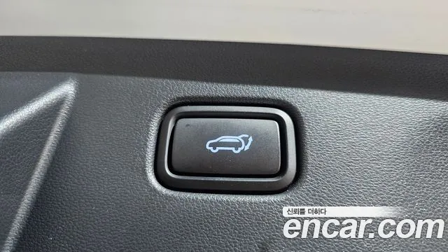 Hyundai Tucson — Фото автомобиля 20