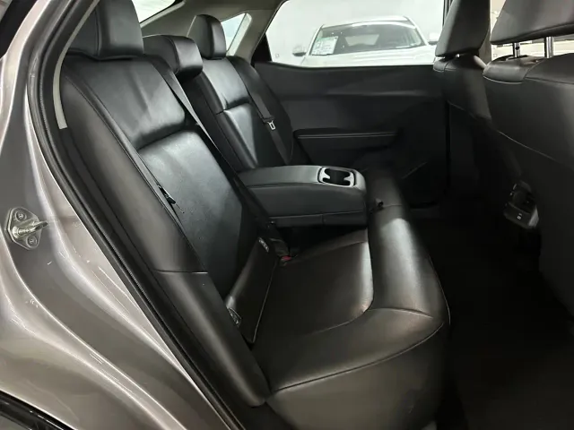 Toyota bZ3 — Фото автомобиля 18