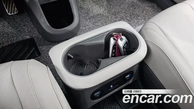 Hyundai Ioniq5 Ioniq5 Long Range AWD — Фото автомобиля 26