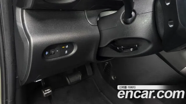 Hyundai Casper — Фото автомобиля 25