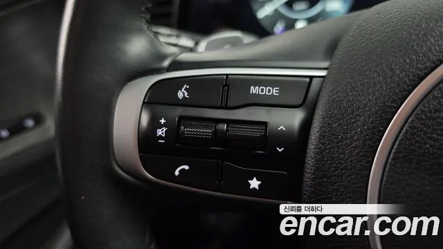 Kia Sportage 5th Gen — Фото автомобиля 24