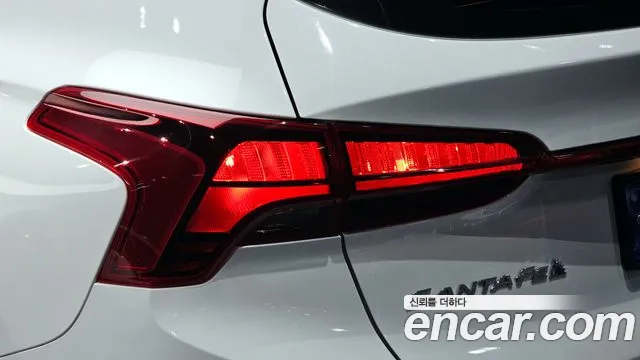 Hyundai Santafe — Фото автомобиля 23