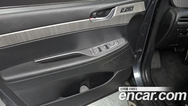 Hyundai Palisade The New — Фото автомобиля 13