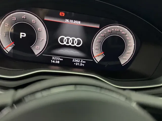 Audi A5 — Фото автомобиля 4