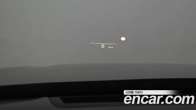 Hyundai Palisade The New Palisade Бензин 3.8 4WD — Фото автомобиля 29