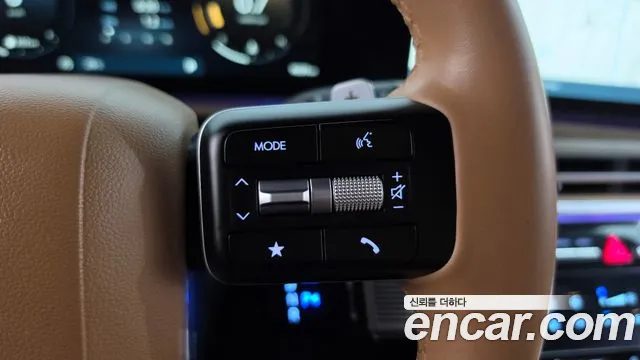 Hyundai Santa Fe MX5 — Фото автомобиля 25