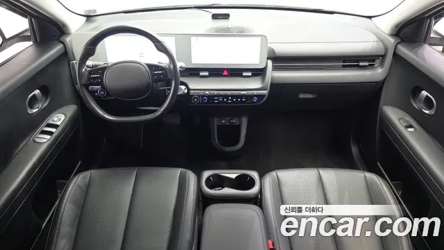 Hyundai Ioniq5 Ioniq5 — Фото автомобиля 7