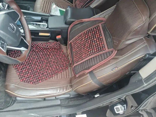 Honda Crider — Фото автомобиля 11