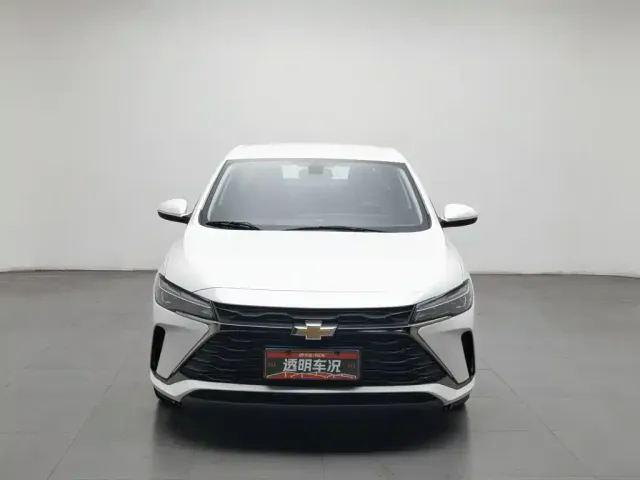 Chevrolet Monza — Фото автомобиля 3