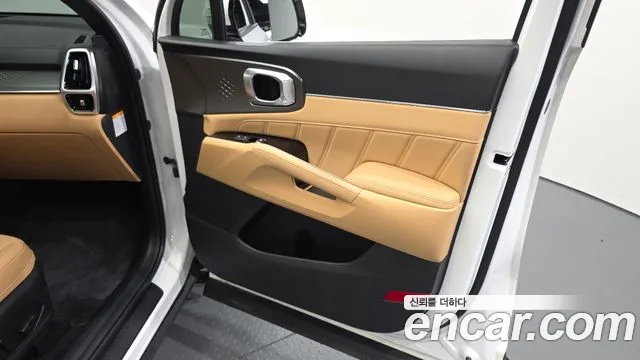 Kia Sorento Sorento 4-е поколение — Фото автомобиля 20