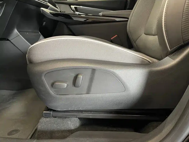 Buick E5 — Фото автомобиля 17