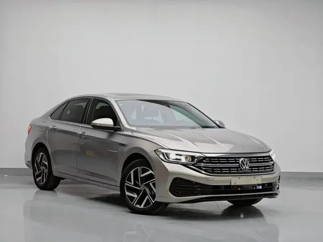 Volkswagen Sagitar — Фото автомобиля 3
