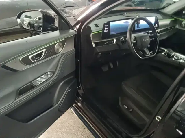 Chery Tiggo 8 PRO — Фото автомобиля 11