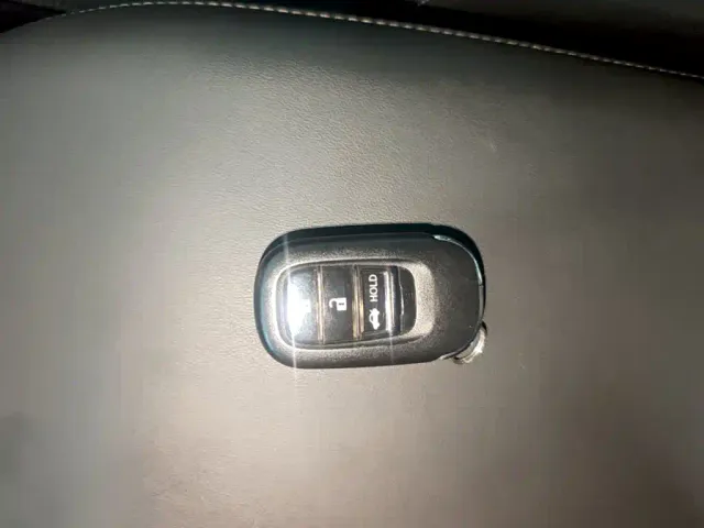 Honda Accord — Фото автомобиля 16