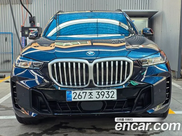 BMW X5 G05 — Фото автомобиля 5