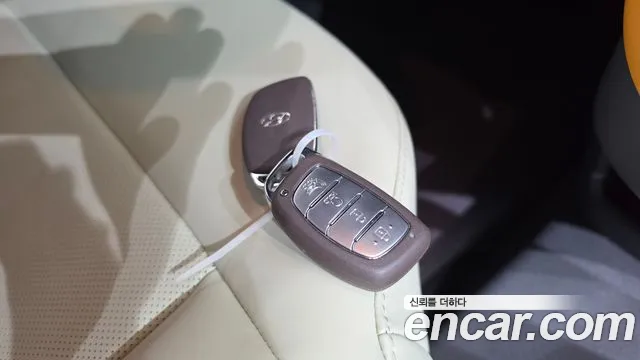 Hyundai Casper — Фото автомобиля 21
