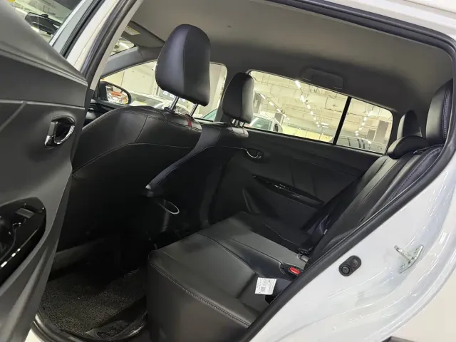 Toyota YARiS L Zhi Xuan — Фото автомобиля 8