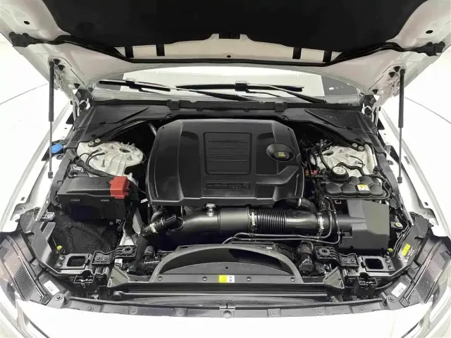 Jaguar Jaguar XFL 2022 XFL 2.0T P250 2WD Premium Luxury — Фото автомобиля 12