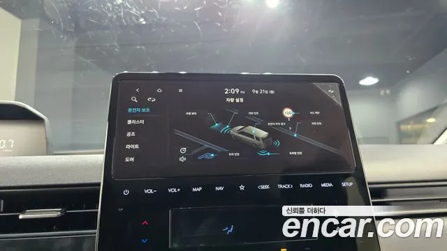 Hyundai Staria — Фото автомобиля 22