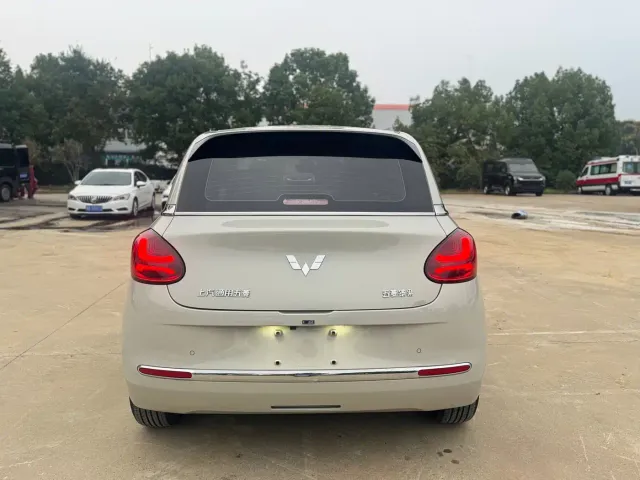 Wuling Motors Wuling Bingo 2023 203km Comfort Version — Фото автомобиля 7