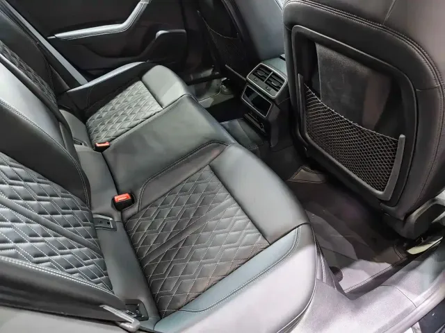 Audi A7 — Фото автомобиля 16
