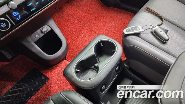 Hyundai Ioniq 5 Ioniq5 — Фото автомобиля 18