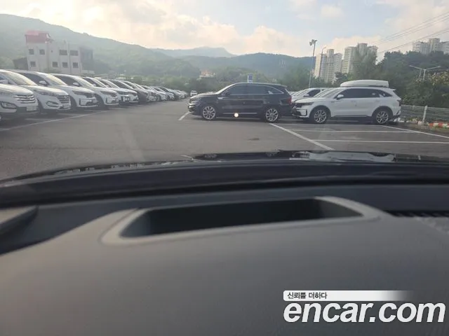 Kia Niro The All New Niro Signature — Фото автомобиля 19