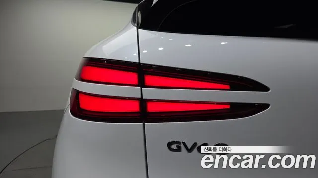 Genesis GV60 Standard — Фото автомобиля 22