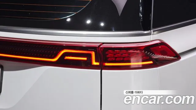 Kia Canival Carnival 4 поколение Бензин 9 мест Signature — Фото автомобиля 20