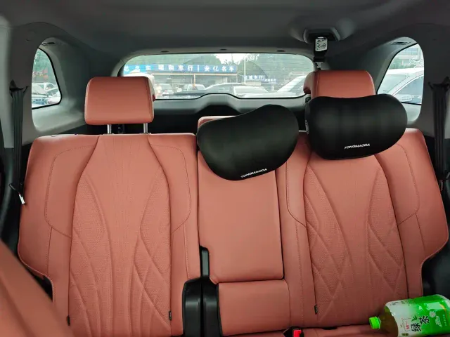 Changan CS75 — Фото автомобиля 10