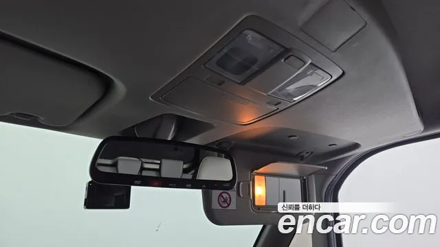 Kia RAY Новый Kia Ray Signature — Фото автомобиля 24
