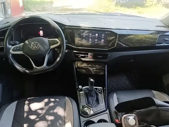 Volkswagen Tayron GTE Plug-in Hybrid — Фото автомобиля 5